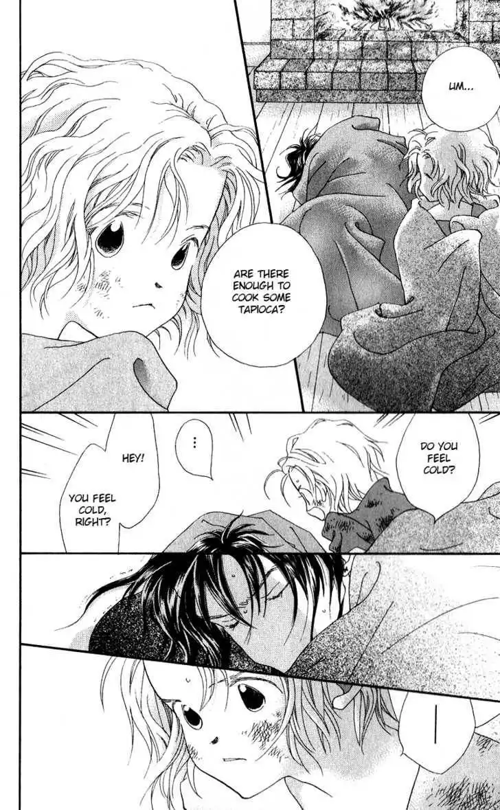 Mahou wo Shinjirukai? Chapter 5 14